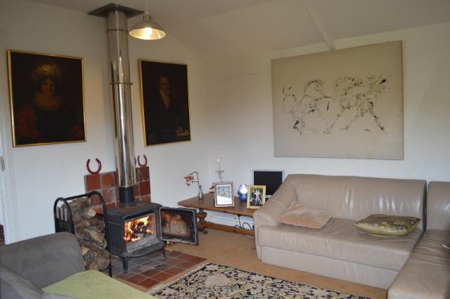 Crockers Farm Villa Доркинг Екстериор снимка